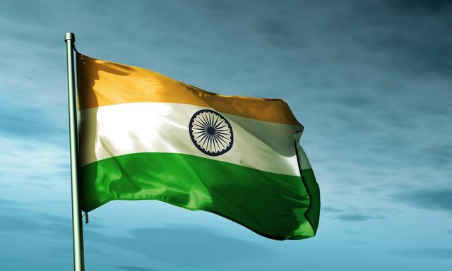 هند رکورد سریع‌ترین رشد اقتصادی جهان را از دست داد
