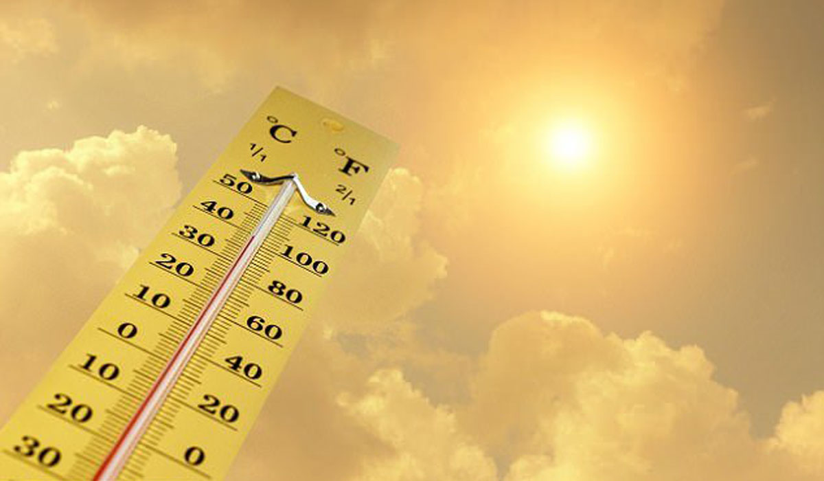 بهار امسال هیچ استانی از افزایش دما در امان نماند
