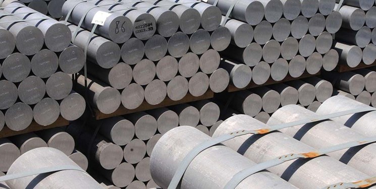 ارزش صادرات فلز روی به ۱۸۹ میلیون دلار رسید