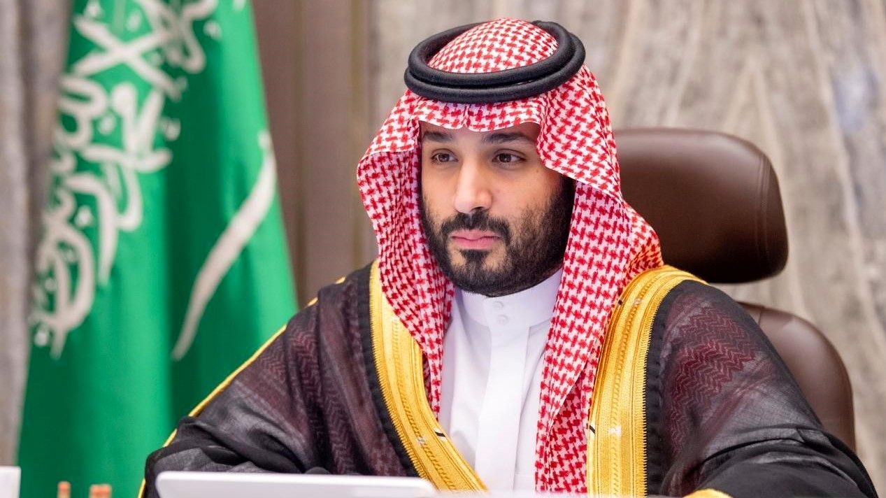 عربستان به دنبال شکل جدید خاورمیانه / رویای بزرگ بن سلمان محقق می شود؟