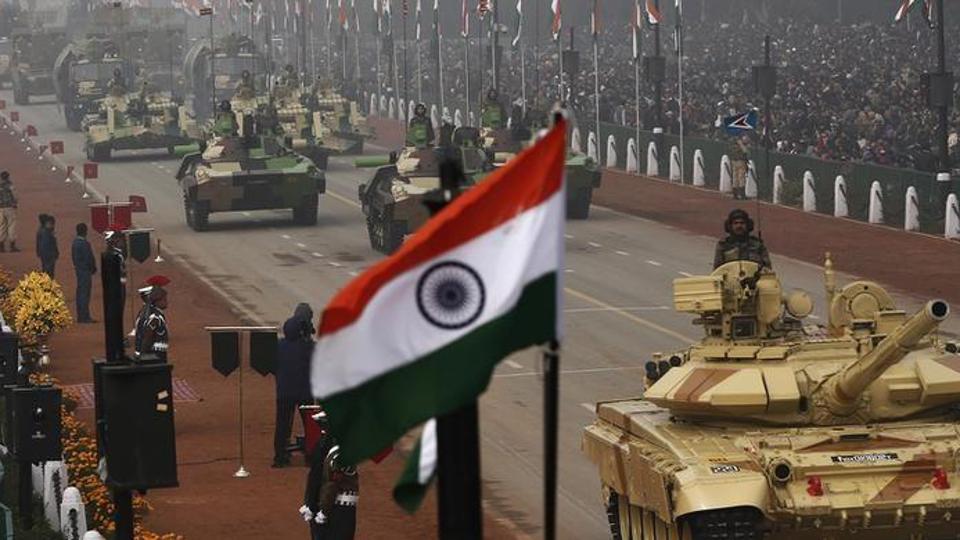  هند در صدر خریداران جنگ افزار در جهان