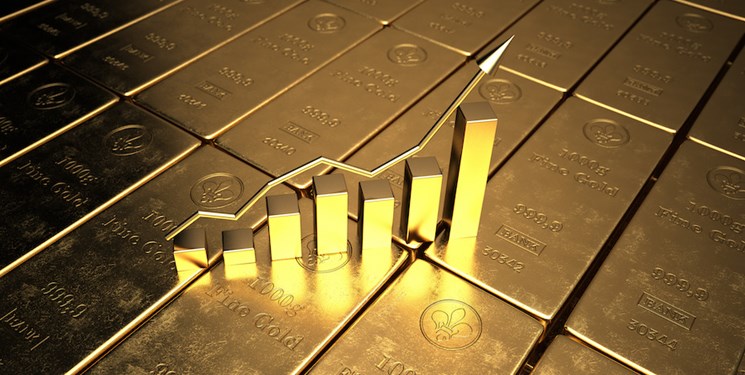 قیمت جهانی طلا دوباره افزایش می یابد؟