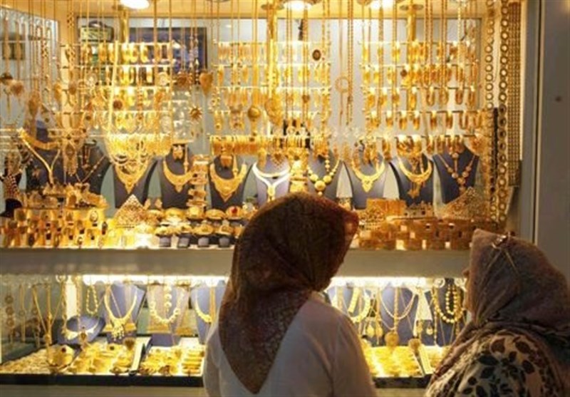 ایران هجدهمین مصرف کننده بزرگ طلا در جهان شد