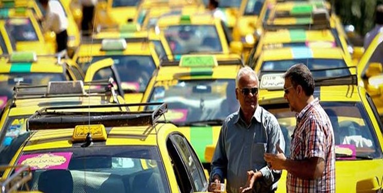  رانندگان تاکسی از افزایش غیرقانونی کرایه‌ خودداری کنند