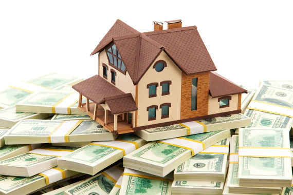 آمریکایی‌ها برای خرید خانه چند سال کار می‌کنند؟