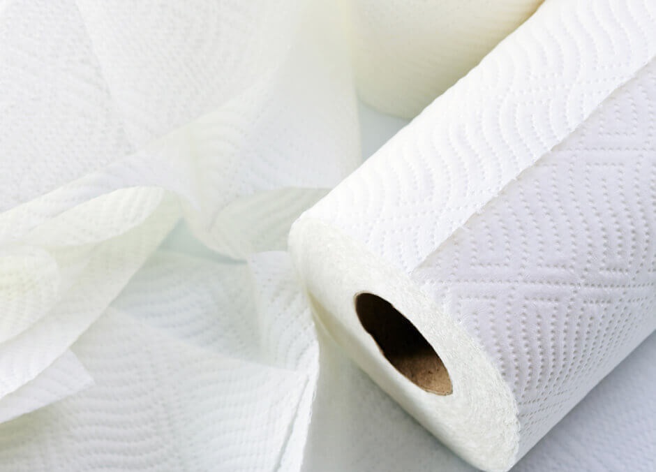 سازمان حمایت نسبت به افزایش قیمت دستمال کاغذی چراغ سبز نشان داد