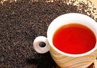 9هزار تن چای خشک ایرانی صادر شد