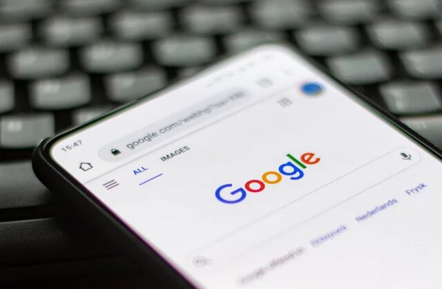 اختلال جهانی سرویس جستجوی گوگل