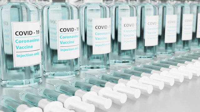 واکسن اسپوتنیک ساخت ایران به بازار می‌آید