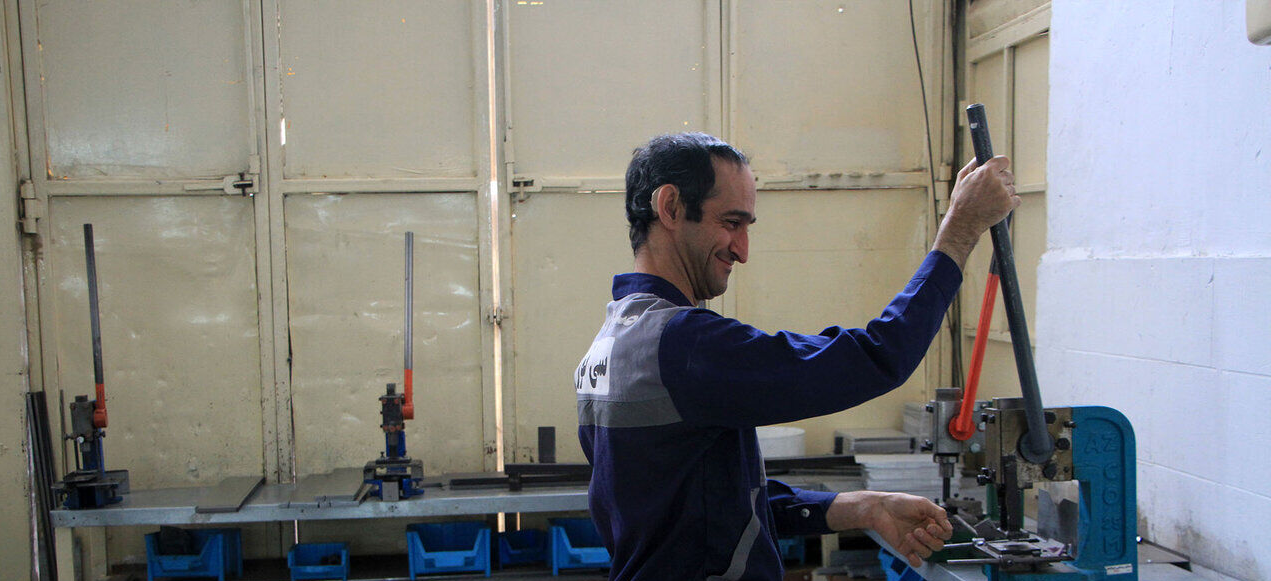 راهنمای فوری پیدا کردن کار در اصفهان