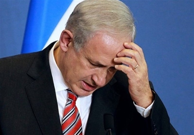 نتانیاهو: تلاش می‌کنیم که ایران را از سوریه خارج کنیم