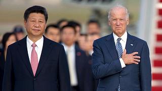 سیاست تجاری «بایدن» مقابل چین