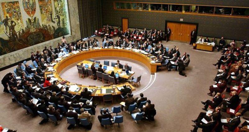شورای امنیت سازمان ملل از آتش بس ترکیه استقبال کرد