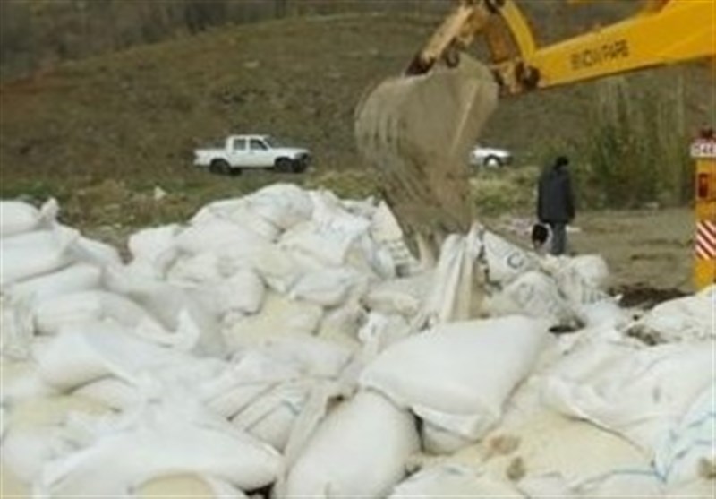 ستاد تنظیم بازار درباره آلودگی برنج‌ها به آرسنیک پاسخ داد