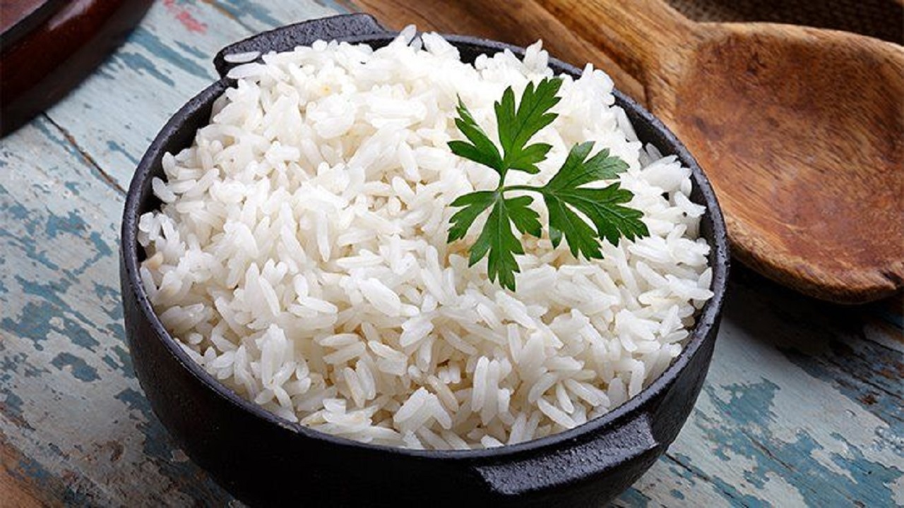 هشدار درباره مسمومیت با برنج