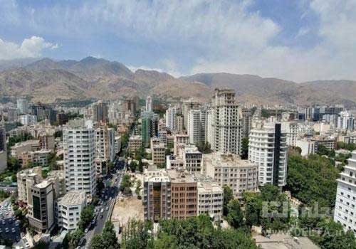 قیمت آپارتمان در محلات اصیل تهران 