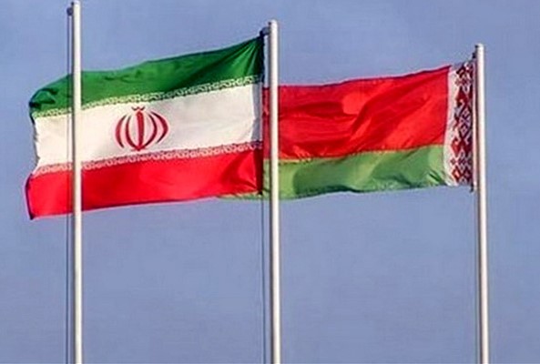 توافق ایران و بلاروس برای توسعه همکاری‌ های کشاورزی