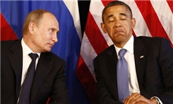 اوباما بیاید و پیشرفت اقتصادی روسیه را ببیند 