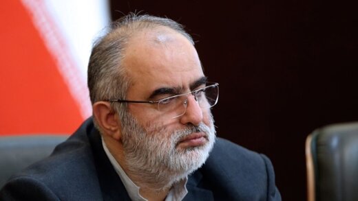 دعوت مشاور روحانی از رائفی‌پور برای کاندیداتوری در انتخابات