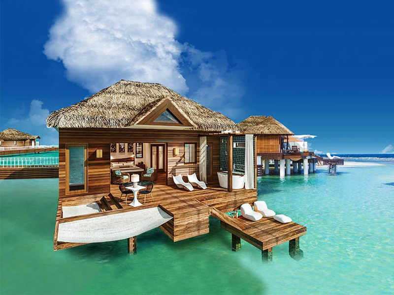 ۵ شب سفر به جزیره رویایی مالدیو چقدر خرج دارد؟ + جدول قیمت