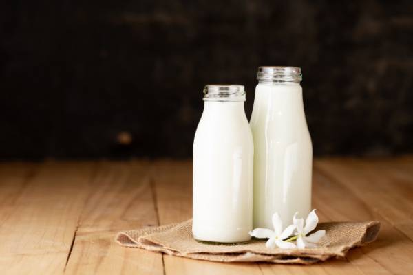 برای لاغری شیر سرد بهتره یا شیر گرم؟