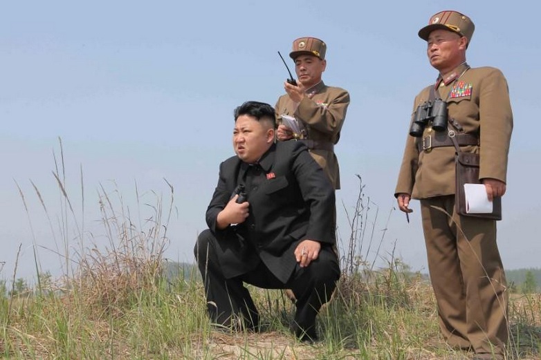  کره شمالی: تسلیحات هسته‌ای مساله مرگ و زندگی است
