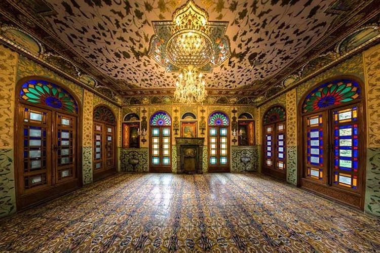 مهمترین موزه‌ های شمال تا جنوب ایران که ثبت جهانی دارند
