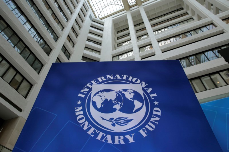 هشدار صندوق بین المللی پول به هزینه سنگین جنگ تعرفه‌ای