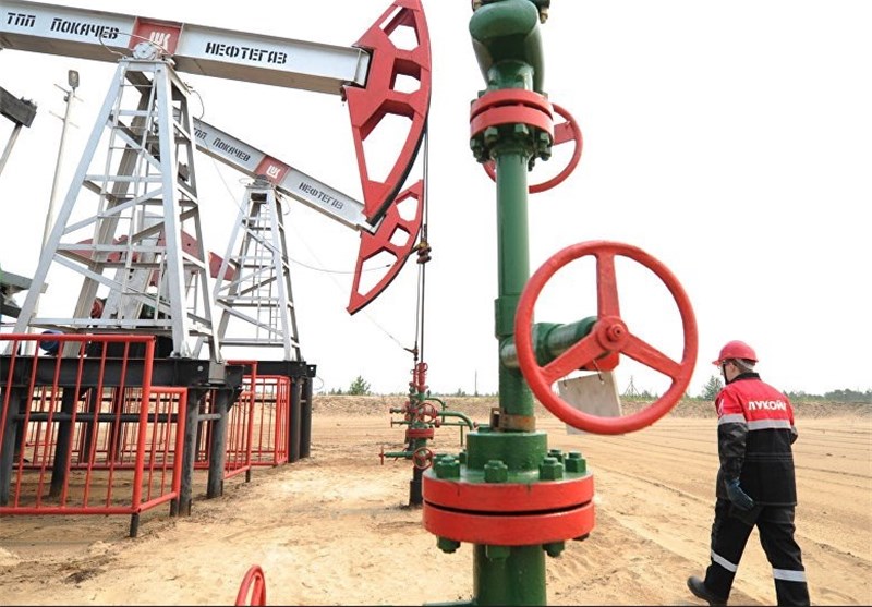روسیه ۱۰میلیارد دلار مالیات بیشتر از شرکت‌های نفتی دریافت می‌کند