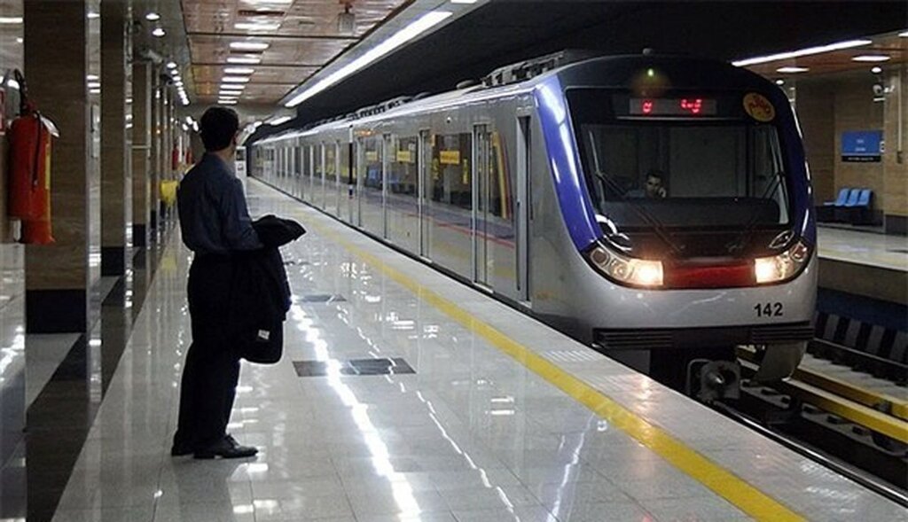 خرید واگن مترو از چین مراحل مقدماتی خود را طی کرده، اما زودتر از دو سال دیگر حتی یک واگن هم تحویل ایران نمی شود