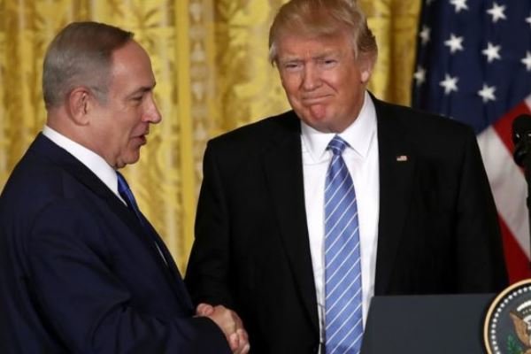 نتانیاهو: برای خروج از برجام از آمریکا حمایت می‌کنیم