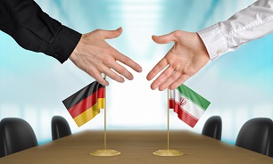 افزایش ۱۵درصدی حجم مبادلات ایران و آلمان