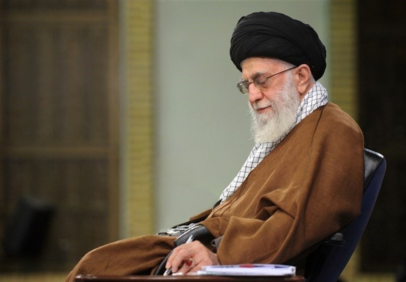 موافقت رهبر معظم انقلاب با استعفای محسن رضایی از دبیری مجمع تشخیص مصلحت