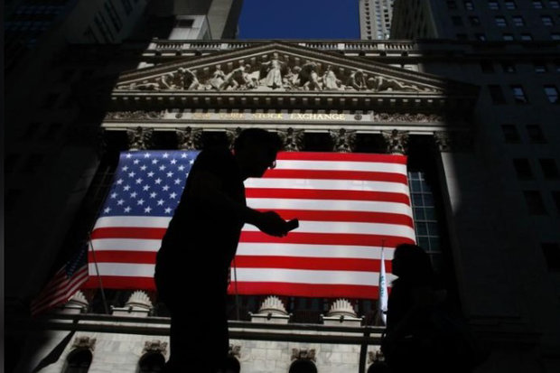 نزدیک شدن شاخص‌ های سهام آمریکا به سطوح رکوردی