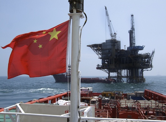 چین در صدر رشد تقاضای گاز/ اروپا تا 2023کمترین میزان گاز را می‌سوزاند