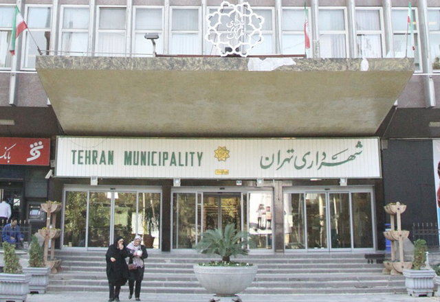 شهرداری تهران موظف به واگذاری ساختمان به شورای عالی استان‌ها نیست
