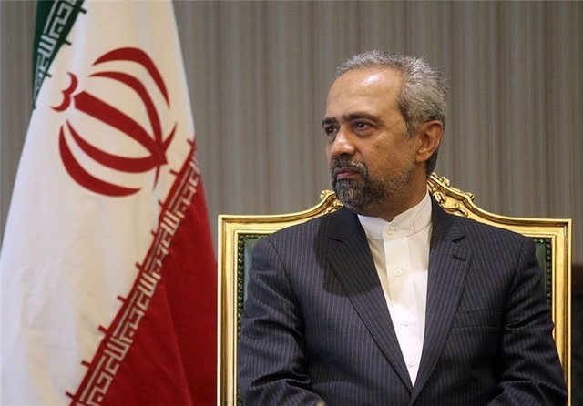 واکنش ایران به خروج احتمالی آمریکا از برجام