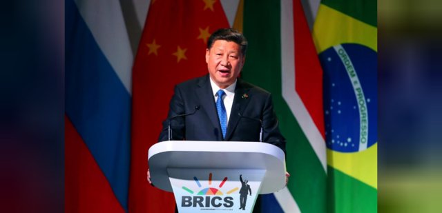 رییس جمهور چین شخصا به آمریکا هشدار داد