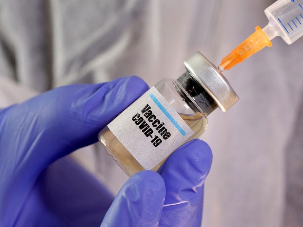 ارائه گزارش نهایی واکسن کوو ایران برکت در پایان اسفند 