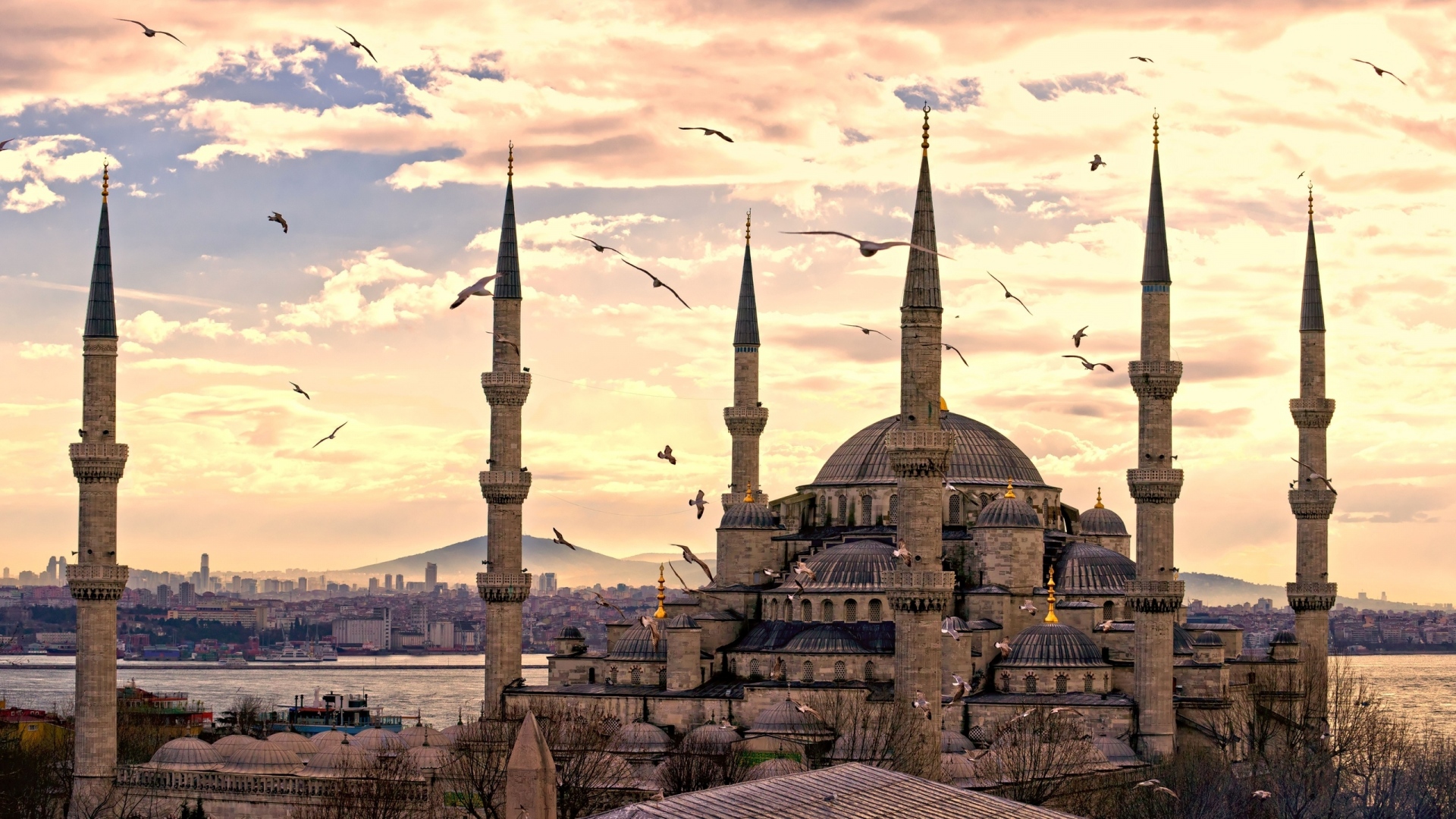 بازدید بیش از 41میلیون گردشگر خارجی از ترکیه