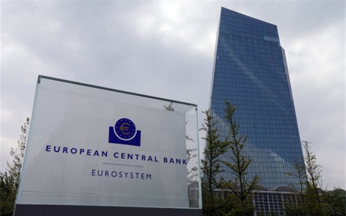 بانک مرکزی اروپا به دنبال بسته نجات ۱.۵تریلیون یورویی است/ اقتصاد بلوک اروپا امسال ۱۰درصد کوچک می‌شود