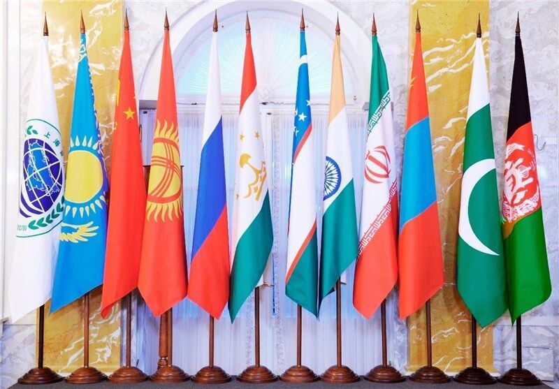 حضور ایران در سازمان شانگهای و اتحادیه اوراسیا