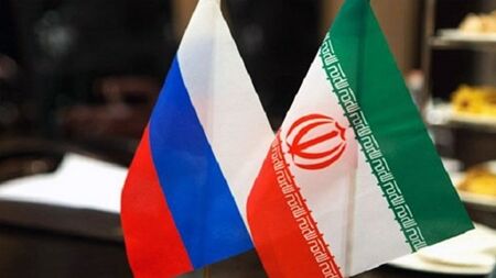 همکاری ایران و روسیه در زمینه حمل‌ونقل شهری