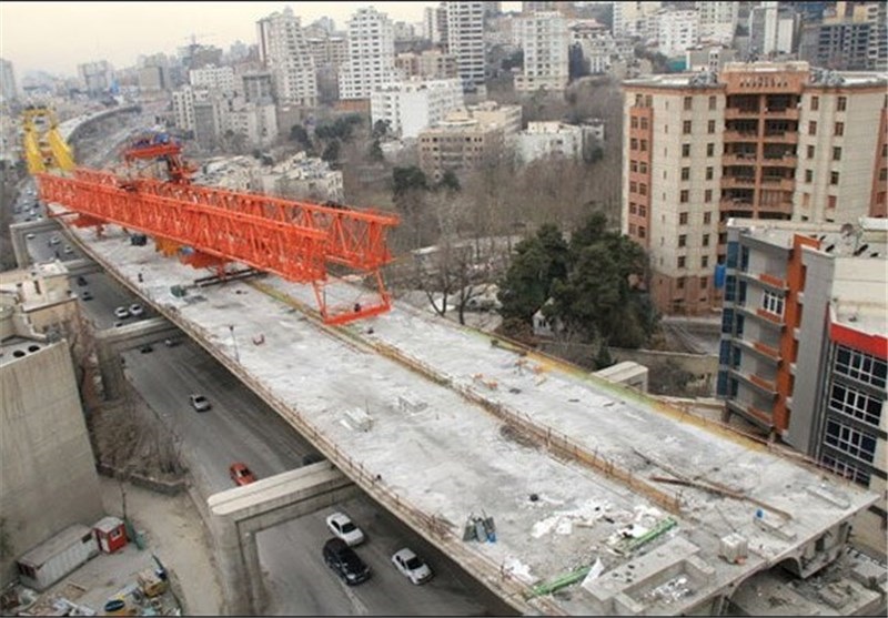 3200 میلیارد تومان برای تکمیل طرح‌های تهران نیاز است
