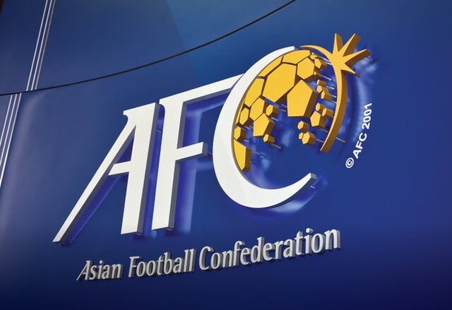 مجوز حرفه ای AFC از فوتبال به فوتسال رسید