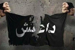 دستگیری تیم داعش در قم
