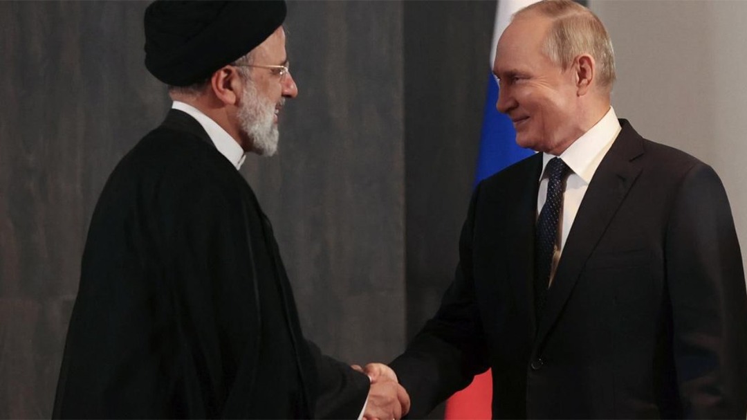 روسیه به روبل گاز صادر کرد؛ ایران می تواند به ریال نفت بفروشد؟
