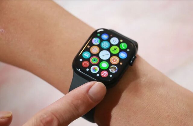 نسل جدید ساعت های اپل تب را تشخیص می دهد
