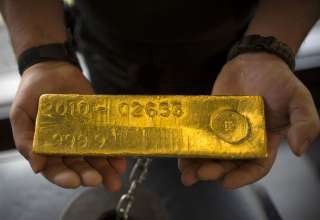 افزایش قیمت طلا در آستانه انتشار متن مذاکرات نشست فدرال رزرو 