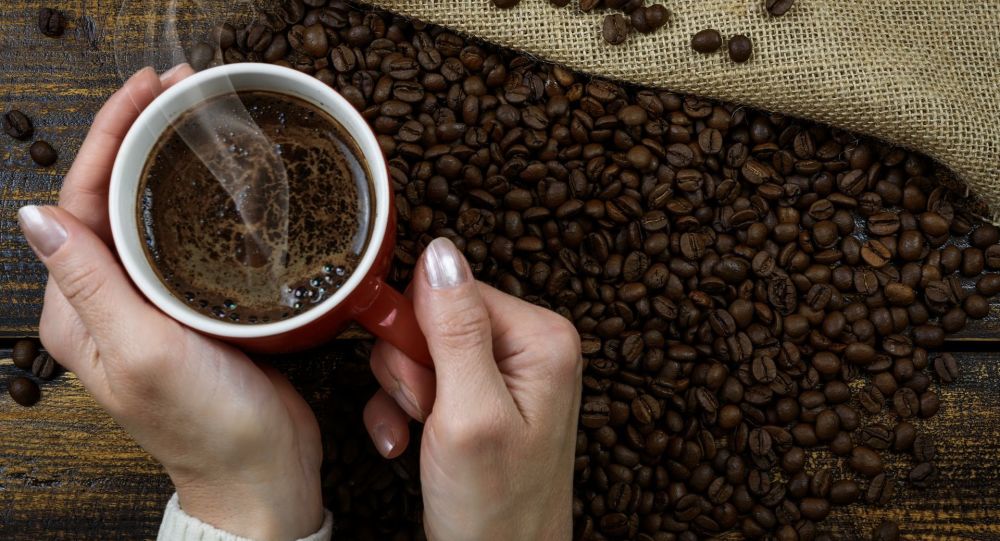 معجزه مصرف قهوه برای سلامت انسان
